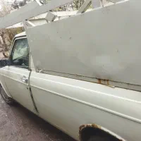 پیکان وانت مدل 89|خودرو سواری و وانت|آزادشهر, |دیوار