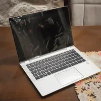 HP EliteBook x360 G3 1030 - i7