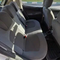 پژوه 207 دنده ای tu5