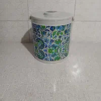 کلمن جای یخ|ظروف نگهدارنده، پلاستیکی، یک‌بارمصرف|کرمانشاه, |دیوار