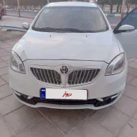 سلام برلیانس مدل۱۳۹۵