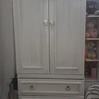 کمدلباس سالم و نو