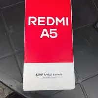 گوشی شیامی a5