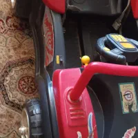 ماشین شارژی