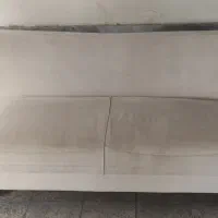 مبل راحتی ۳نفره