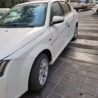 دنا پلاس توربو اتومات ۱۴۰۴