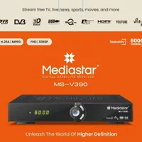 نصاب آنتن. نصب تلویزیون