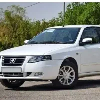 فروش سورن پلاس xu7pدرب نمایندگی