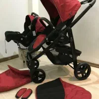ست کالسکه گراکو مدل evo آمریکایی