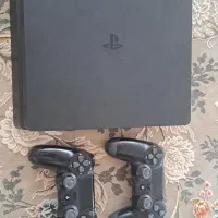 ps4 اسلیم یک ترا کپی خور نونو