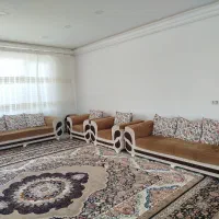 سرویس مبل ۸ نفره سالم