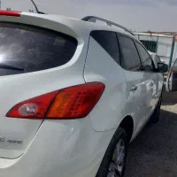 فروش خودرو شاسی بلندنیسان مورانو|خودرو سواری و وانت|قدس, شهر‌قدس|دیوار