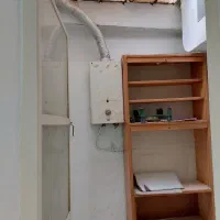 ۴۳متر۱خواب طبقه اول تک واحدبازسازی شده.اجاره دار|اجارهٔ آپارتمان|تهران, خواجه نظام الملک|دیوار