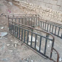 باربند اهوازی حمیدیه