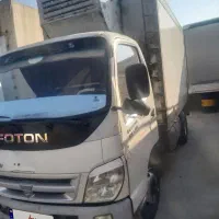 فوتون یخچالدار ۱۳۸۸