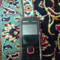 گوشی نوکیا 5130