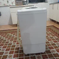 فروش کهنه شور صفر|ماشین لباسشویی و خشک‌کن لباس|نقده, |دیوار