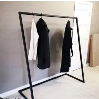 رگال خانگی و فروشگاهی استندگل