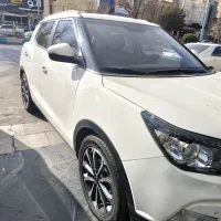 تیوولی ۲۰۱۸|خودرو سواری و وانت|یزد, |دیوار