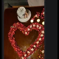 کیک کیک خامه ای کیک تولد حلوا کاپ کیک|خدمات پذیرایی، مراسم|مشهد, کوثر|دیوار