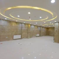 اجاره زیرزمین بزرگمهر ۱۵۰متر آرایشگاه باشگاه پزشکی