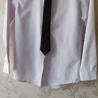 ستِ سفیدمشکی پسرانه
