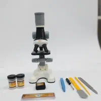 میکروسکوپ خارجی|پزشکی|مشهد, شهید رضوی|دیوار