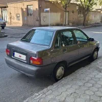 پراید نوک مدادی مدل ۸۵|خودرو سواری و وانت|دلیجان, |دیوار