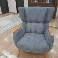 مبل راحتی تخت شو