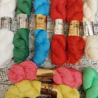 کاموا نو زیر قیمت