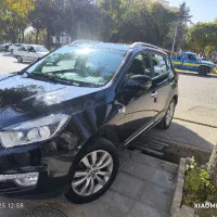 جک s5 اتومات|خودرو سواری و وانت|بروجرد, |دیوار