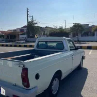 پیکان وانت مدل۹۰ کم کار|خودرو سواری و وانت|رامسر, |دیوار