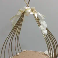 سبد فلزی استند فلزی