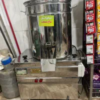 سبزی خردکن صنعتی