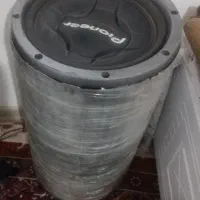 سرگرم ساب باکس پایونر اصلی