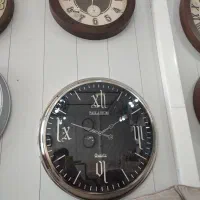 ساعت دیواری مناسب روز مادر|ساعت دیواری و تزئینی|خلخال, |دیوار