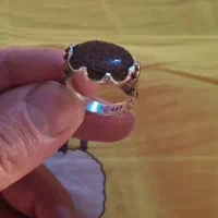 فروش انگشتر نقره|جواهرات|دماوند, دماوند|دیوار