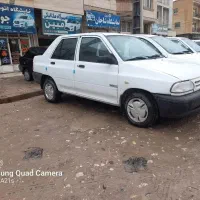 پراید مدل ۹۴