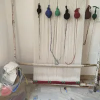 قالیبافی