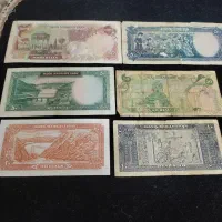 پول شاهی وخارجی|کلکسیون سکه، تمبر، اسکناس|مشهد, راه آهن|دیوار