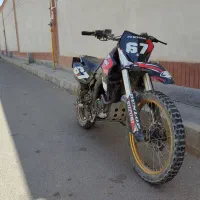 روان250|موتورسیکلت|فردوس (خراسان), |دیوار