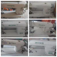 چرخ خیاطی صنعتی
