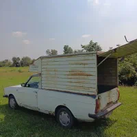 پیکان وانت(وانت پیکان)