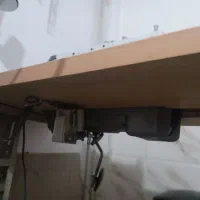 چرخ خیاطی صنعتی( بایوهرس)|چرخ خیاطی و ریسندگی|ملایر, |دیوار