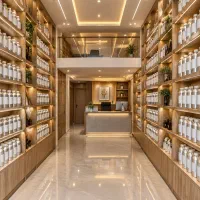 عطر ماندگاری بالا مناسب