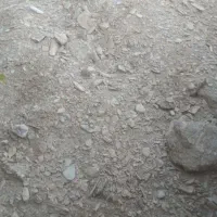 شن سیاه وخاک