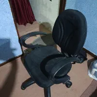 صندلی چرخشی