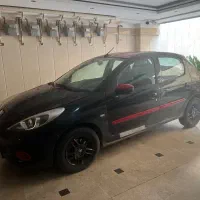 پژو ۲۰۷ mc مدل ۱۴۰۱