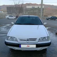 زانتیا|خودرو سواری و وانت|ماهنشان, |دیوار