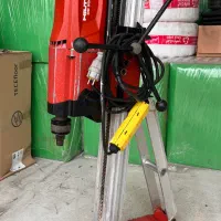 کرگیر dd200